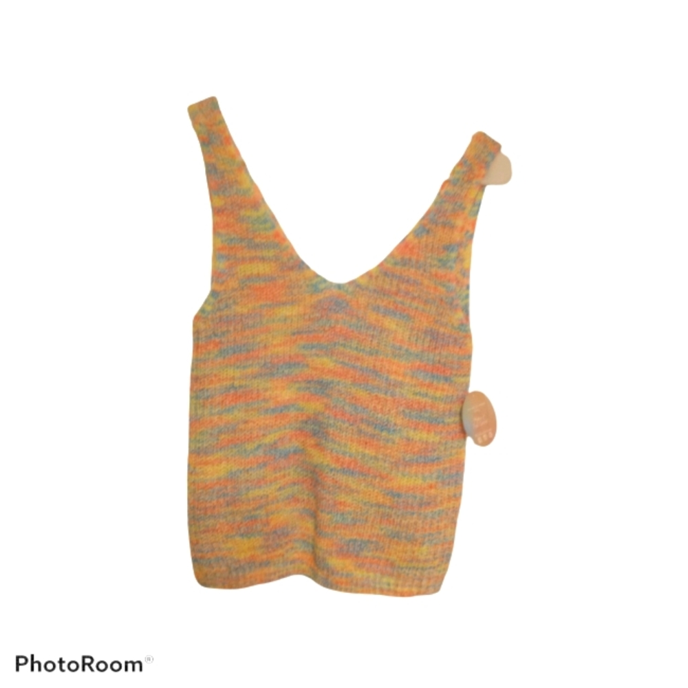 Womens Tank - Picture 2 of 2